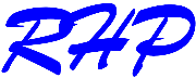 Logo Logo RHP
